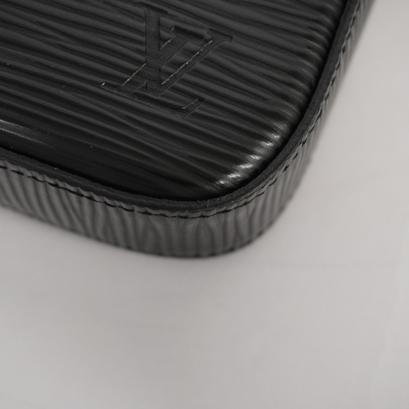 Louis Vuitton Epi Pochette Felicie Chain Wallet - Picture 7 of 8